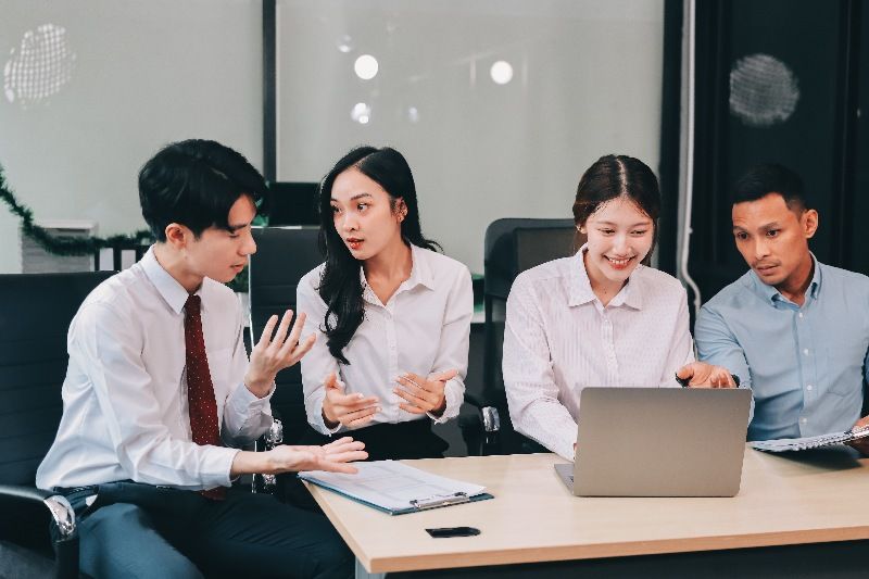 錨定行業趨勢與客戶需求